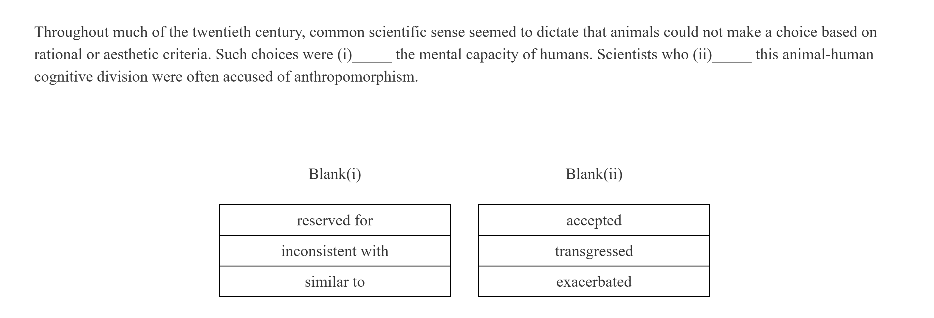 KMF Comprehensive set of mathematics questions after the reform